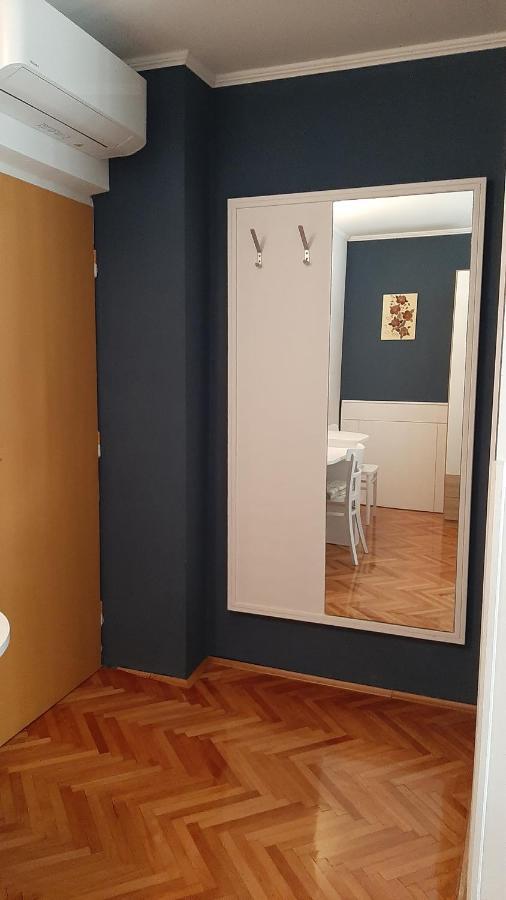 Rooms Neda Раб Экстерьер фото