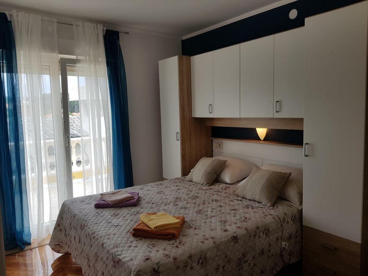 Rooms Neda Раб Экстерьер фото