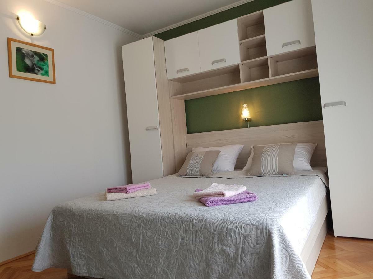 Rooms Neda Раб Экстерьер фото